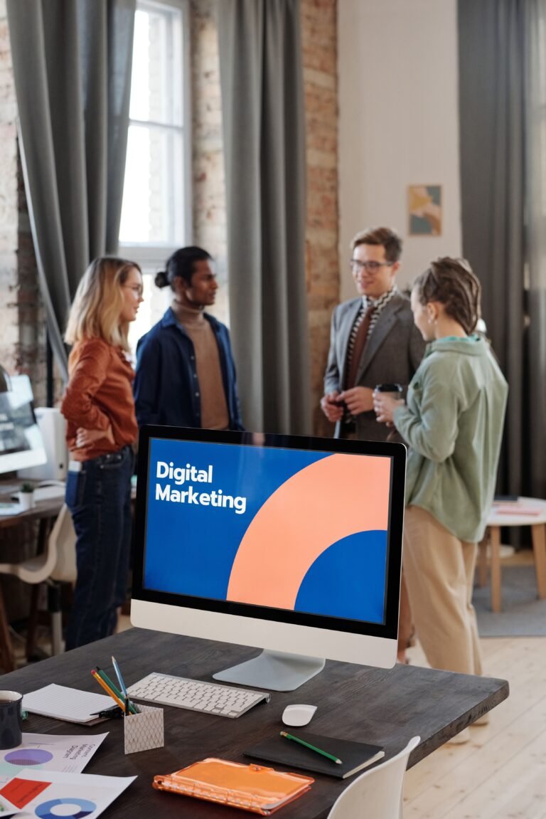 Digital Marketing Tools for Business: What They Do and