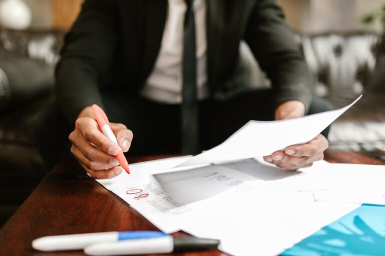 How to Write a Business Plan Investors Actually Read