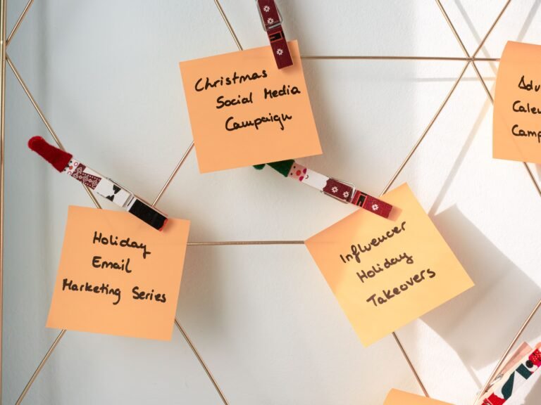 Social Media Marketing Strategies for Small Businesses