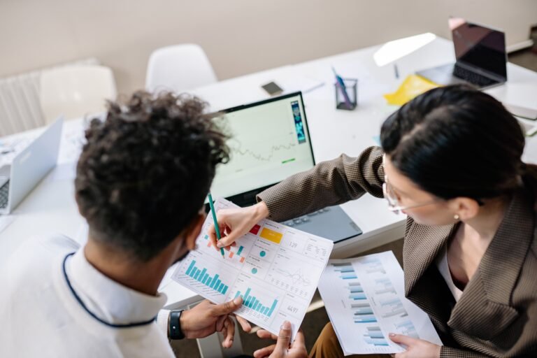 Modern Marketing Strategies: A Practical Guide for Growing Businesses