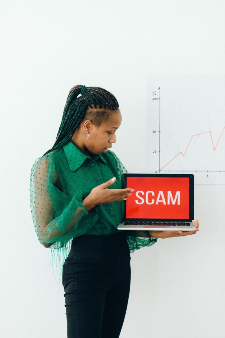 Cybersecurity Basics: Protecting Your Business Online