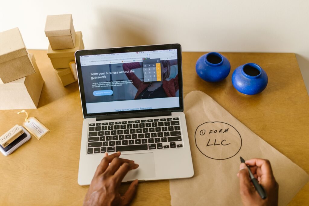 How to Register a Business: A Step-by-Step Guide for New Entrepreneurs