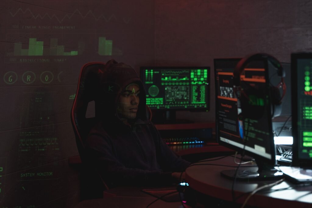 Cybersecurity Basics: Protecting Your Business Online